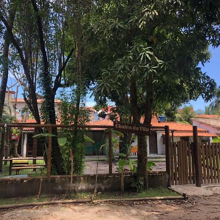 Chales Da Vila Villa Barra Grande  Exterior photo