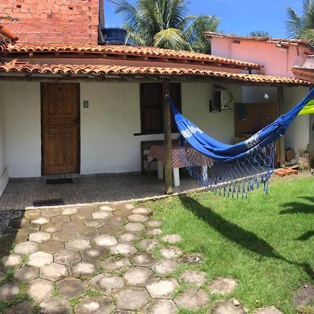 Chales Da Vila Villa Barra Grande  Exterior photo