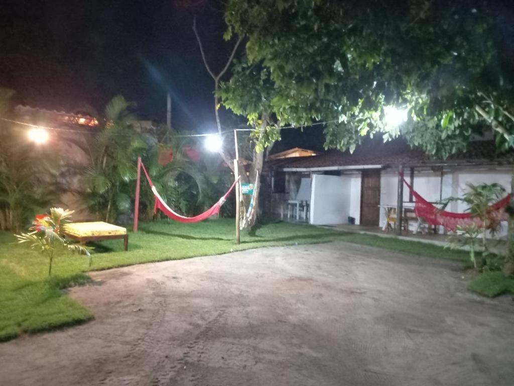 Chales Da Vila Villa Barra Grande  Exterior photo