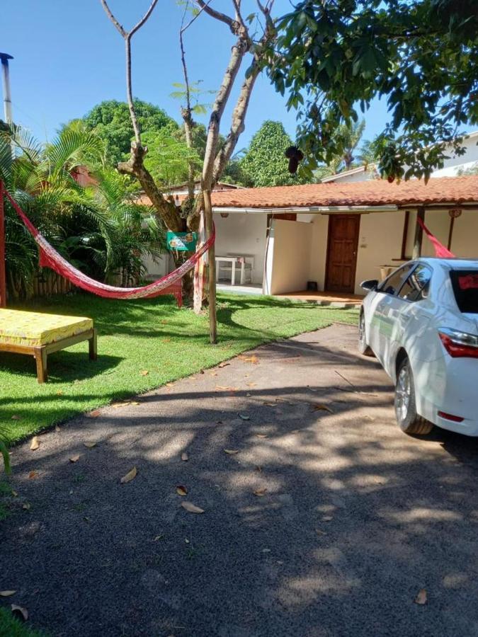 Chales Da Vila Villa Barra Grande  Exterior photo