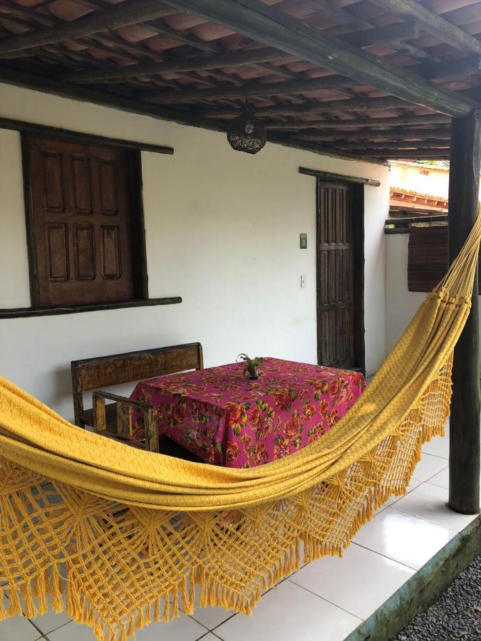 Chales Da Vila Villa Barra Grande  Exterior photo