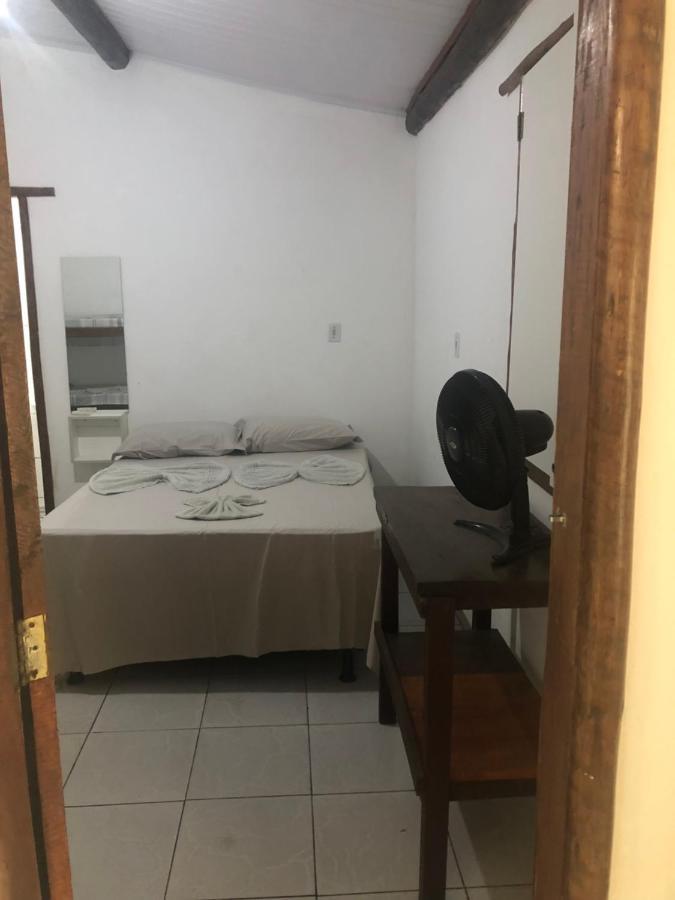 Chales Da Vila Villa Barra Grande  Exterior photo