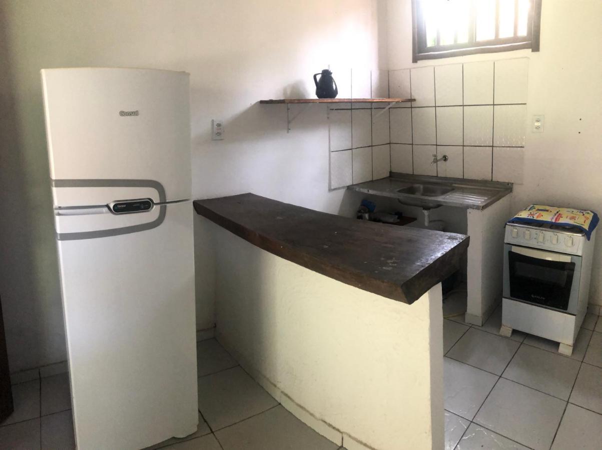 Chales Da Vila Villa Barra Grande  Exterior photo