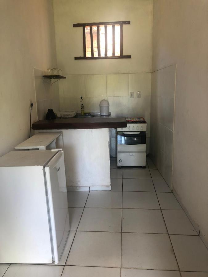 Chales Da Vila Villa Barra Grande  Exterior photo