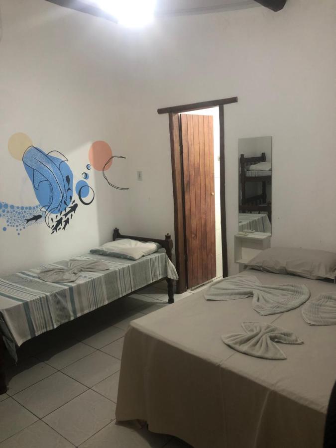 Chales Da Vila Villa Barra Grande  Exterior photo