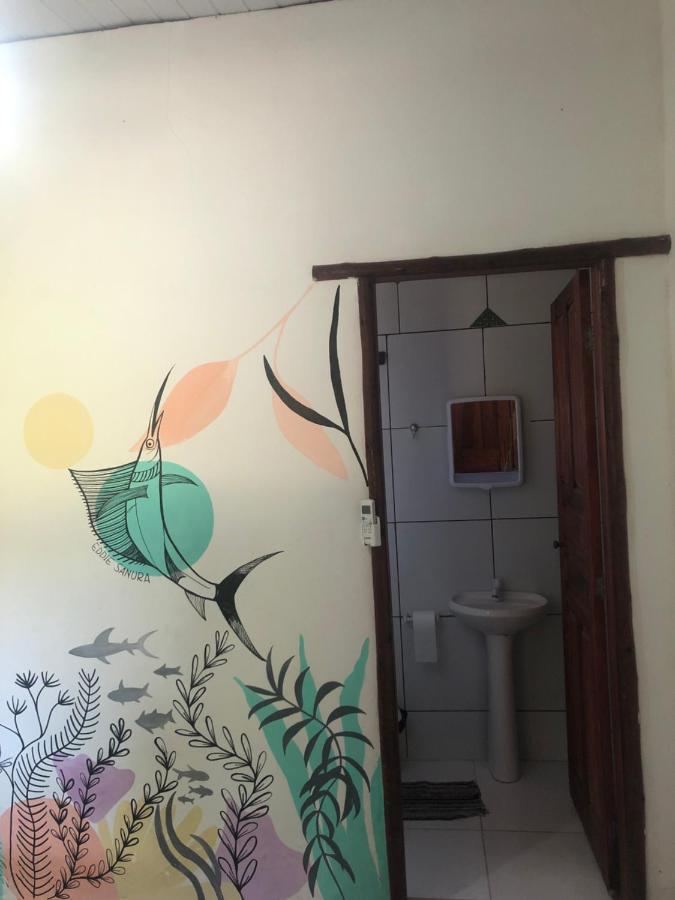 Chales Da Vila Villa Barra Grande  Exterior photo