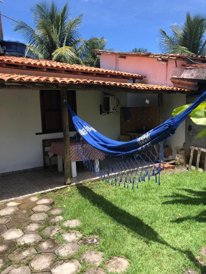 Chales Da Vila Villa Barra Grande  Exterior photo