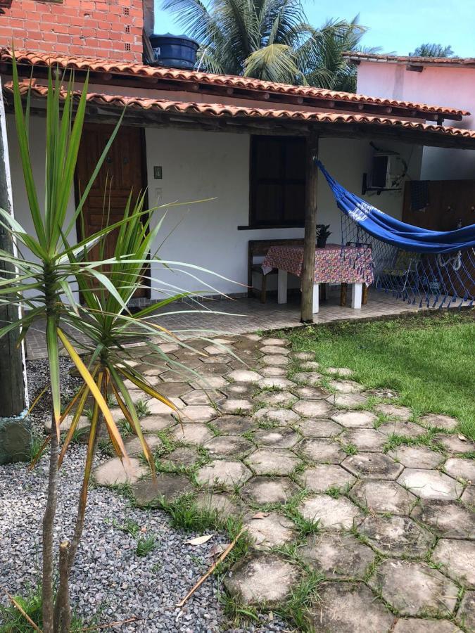 Chales Da Vila Villa Barra Grande  Exterior photo
