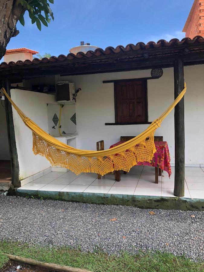 Chales Da Vila Villa Barra Grande  Exterior photo