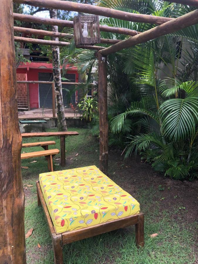 Chales Da Vila Villa Barra Grande  Exterior photo